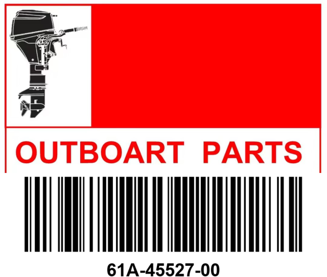 COLOR DRIVE SHAFT (61A-45527-00),Dimo,COLOR DRIVE SHAFT (61A-45527-00)-Dimo