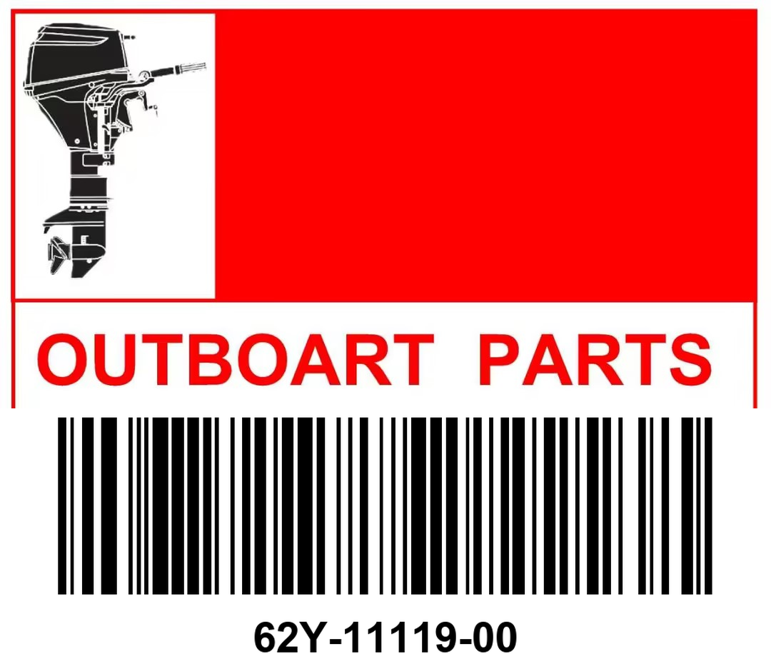 HANGER ENGINE (62Y-11119-00),Dimo,HANGER ENGINE (62Y-11119-00)-Dimo