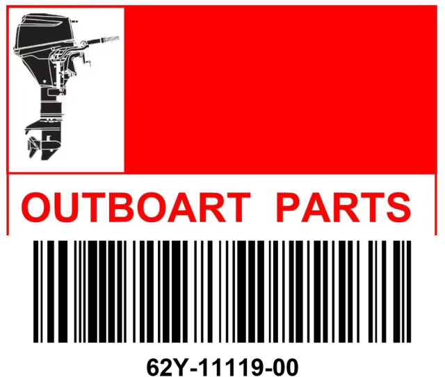 HANGER ENGINE (62Y-11119-00),Dimo,HANGER ENGINE (62Y-11119-00)-Dimo