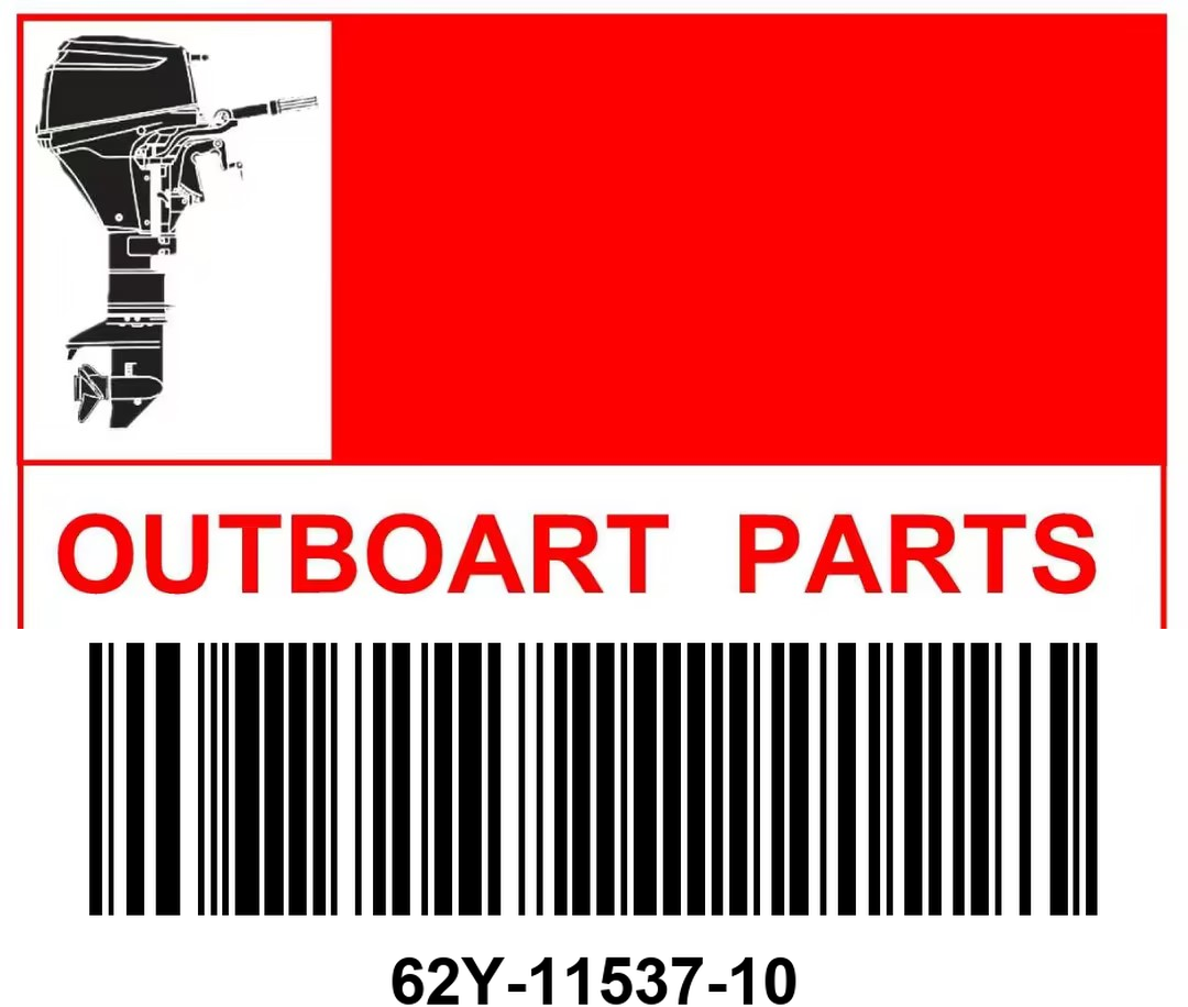 GEAR DRIVEN (62Y-11537-10),Dimo,GEAR DRIVEN (62Y-11537-10)-Dimo
