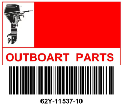 GEAR DRIVEN (62Y-11537-10),Dimo,GEAR DRIVEN (62Y-11537-10)-Dimo