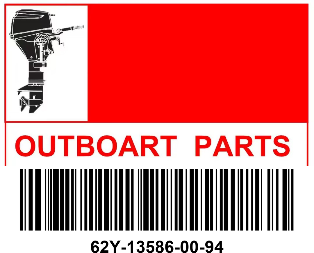 JOINT CARBURETOR 1 (62Y-13586-00-94),Dimo,JOINT CARBURETOR 1 (62Y-13586-00-94)-Dimo
