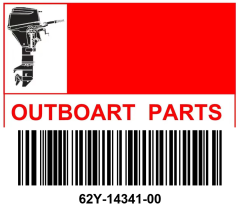 NOZZLE MAIN (62Y-14341-00),Dimo,NOZZLE MAIN (62Y-14341-00)-Dimo