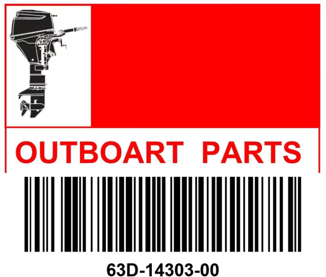 CARBURETORASSEMBLY 3 (63D-14303-00),Dimo,CARBURETORASSEMBLY 3 (63D-14303-00)-Dimo