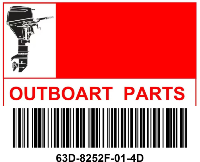 COVER MAINSWITCH (63D-8252F-01-4D),Dimo,COVER MAINSWITCH (63D-8252F-01-4D)-Dimo