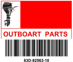 TRIM & TILT SWITCH ASSEMBLY (63D-82563-10),Dimo,TRIM & TILT SWITCH ASSEMBLY (63D-82563-10)-Dimo