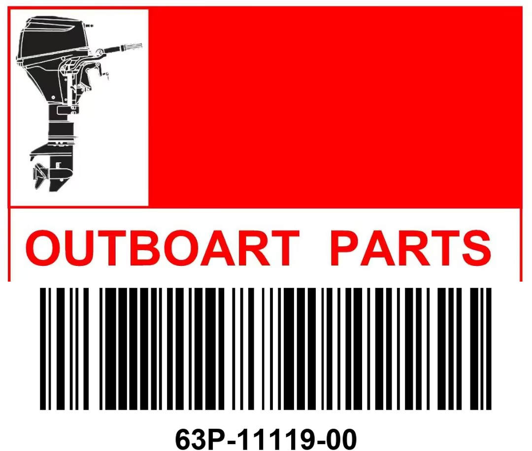 HANGER ENGINE (63P-11119-00),Dimo,HANGER ENGINE (63P-11119-00)-Dimo