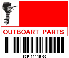 HANGER ENGINE (63P-11119-00),Dimo,HANGER ENGINE (63P-11119-00)-Dimo