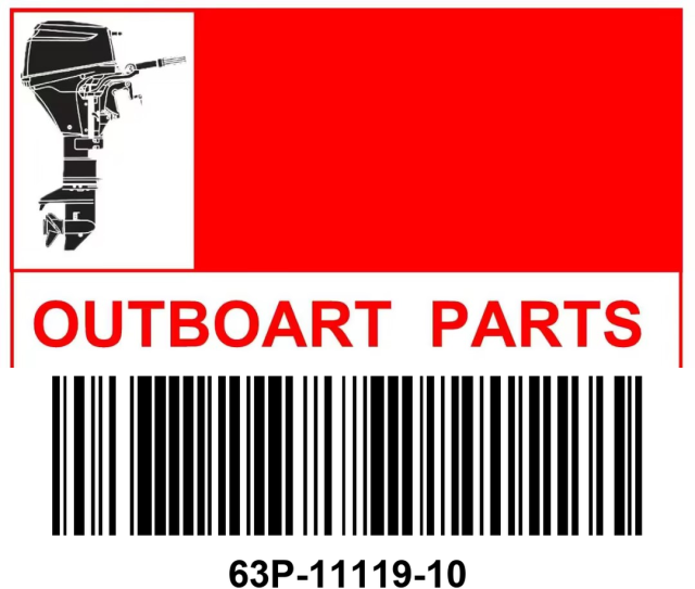 HANGER ENGINE (63P-11119-10),Dimo,HANGER ENGINE (63P-11119-10)-Dimo