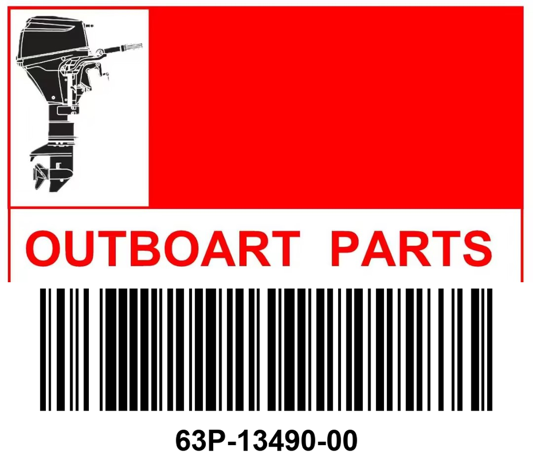 RELIEF VALVE ASSEMBLY (63P-13490-00),Dimo,RELIEF VALVE ASSEMBLY (63P-13490-00)-Dimo