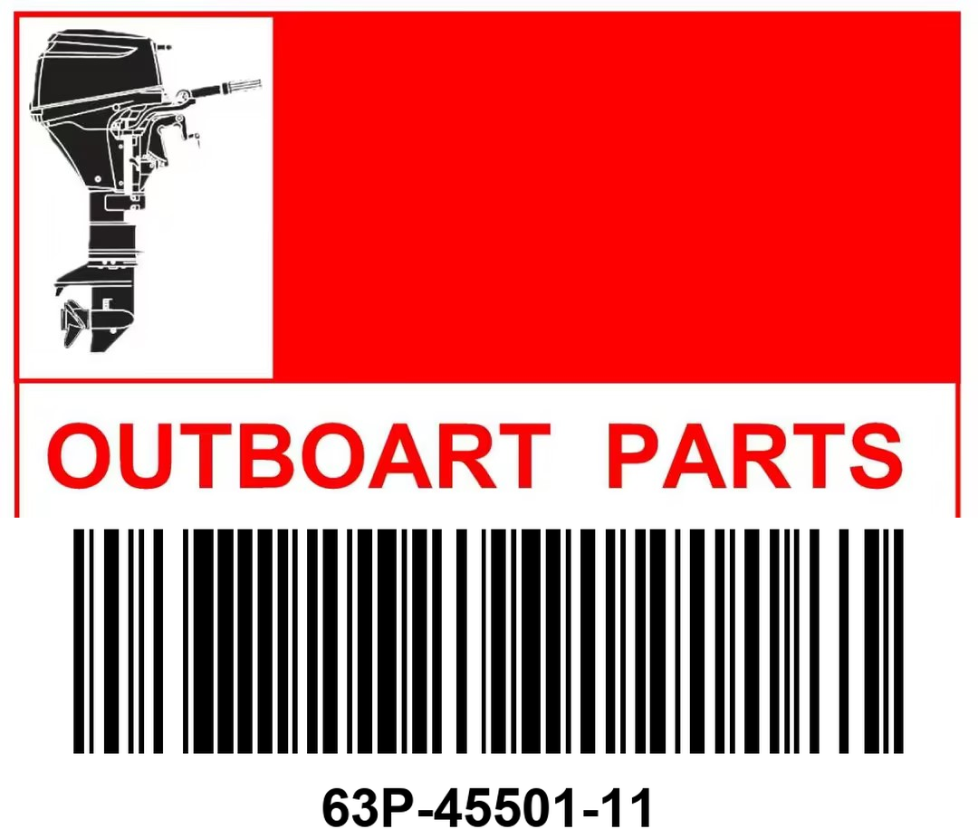 DRIVE SHAFTCOMPLETE (63P-45501-11),Dimo,DRIVE SHAFTCOMPLETE (63P-45501-11)-Dimo