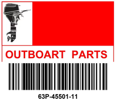DRIVE SHAFTCOMPLETE (63P-45501-11),Dimo,DRIVE SHAFTCOMPLETE (63P-45501-11)-Dimo