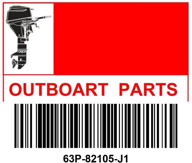 BATTERY CABLE (63P-82105-J1),Dimo,BATTERY CABLE (63P-82105-J1)-Dimo