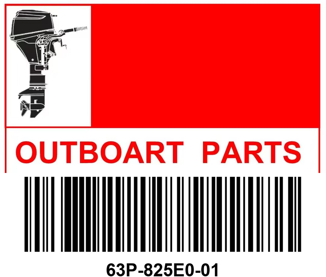 TILT LIMIT SWITCH ASSEMBLY (63P-825E0-01),Dimo,TILT LIMIT SWITCH ASSEMBLY (63P-825E0-01)-Dimo