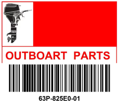 TILT LIMIT SWITCH ASSEMBLY (63P-825E0-01),Dimo,TILT LIMIT SWITCH ASSEMBLY (63P-825E0-01)-Dimo