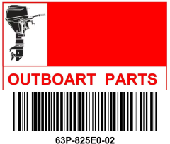 TILT LIMIT SWITCH ASSEMBLY (63P-825E0-02),Dimo,TILT LIMIT SWITCH ASSEMBLY (63P-825E0-02)-Dimo