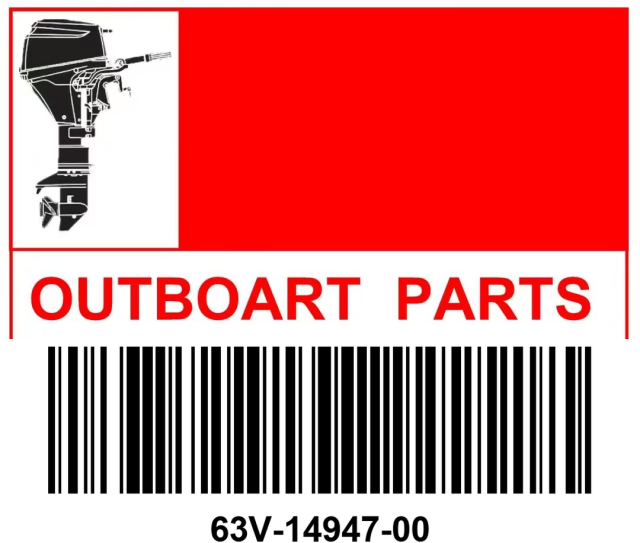 JET NEEDLE (63V-14947-00),Dimo,JET NEEDLE (63V-14947-00)-Dimo