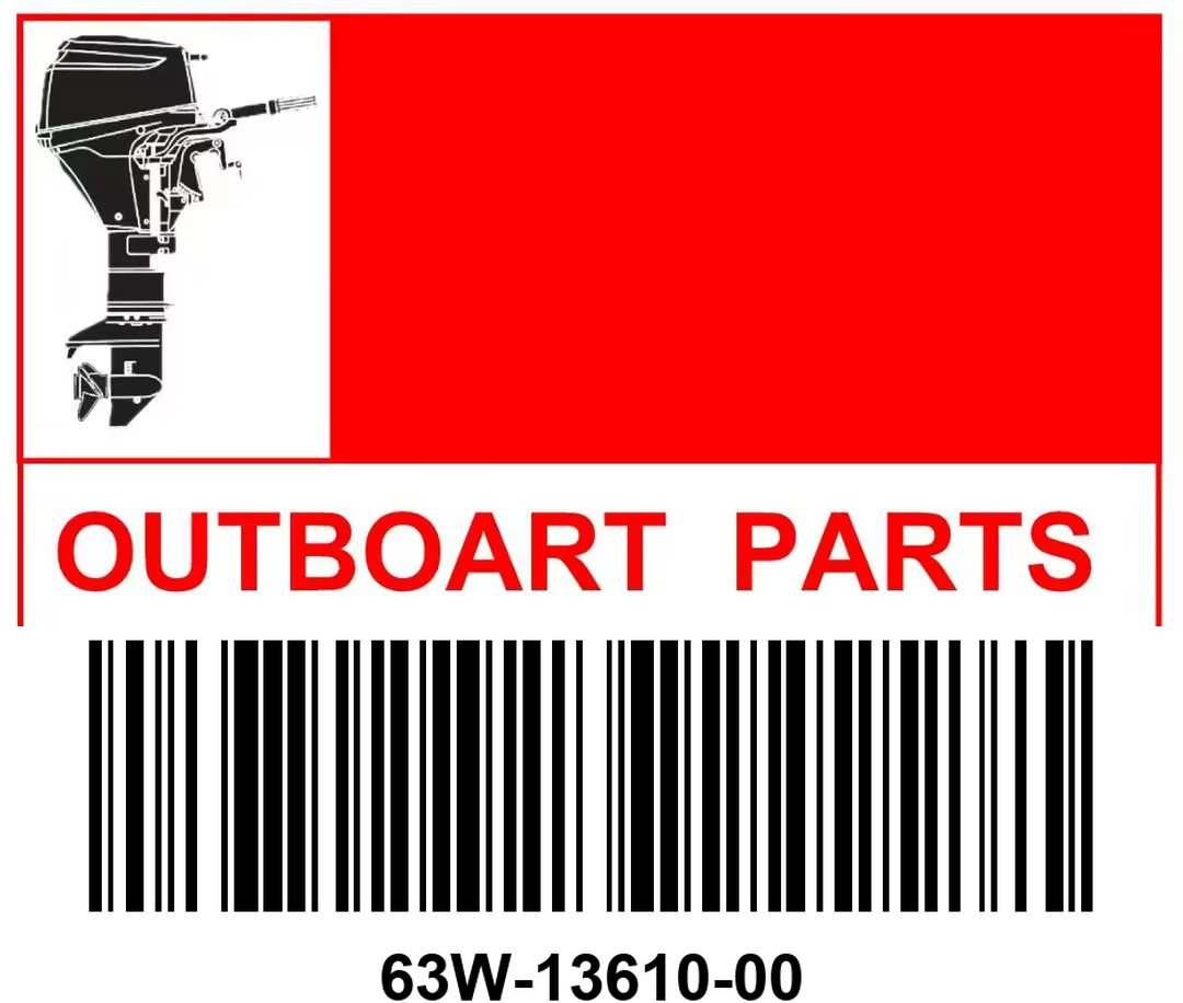REED VALVEASSEMBLY (63W-13610-00),Dimo,REED VALVEASSEMBLY (63W-13610-00)-Dimo