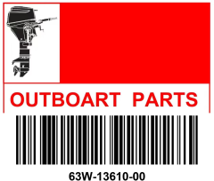 REED VALVEASSEMBLY (63W-13610-00),Dimo,REED VALVEASSEMBLY (63W-13610-00)-Dimo