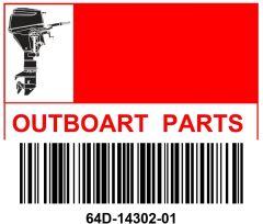 CARBURETORASSEMBLY 2 (64D-14302-01),Dimo,CARBURETORASSEMBLY 2 (64D-14302-01)-Dimo