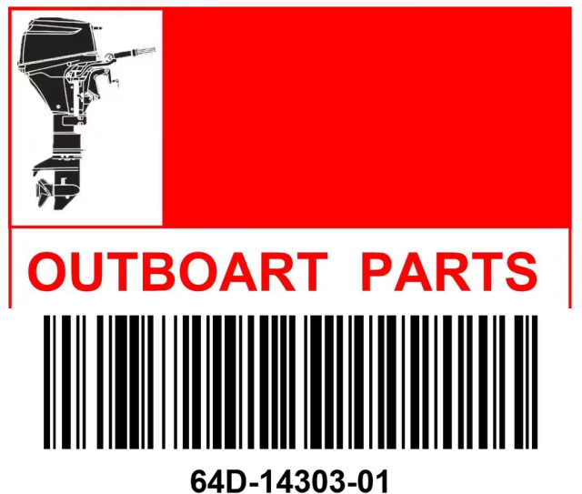 CARBURETORASSEMBLY 3 (64D-14303-01),Dimo,CARBURETORASSEMBLY 3 (64D-14303-01)-Dimo