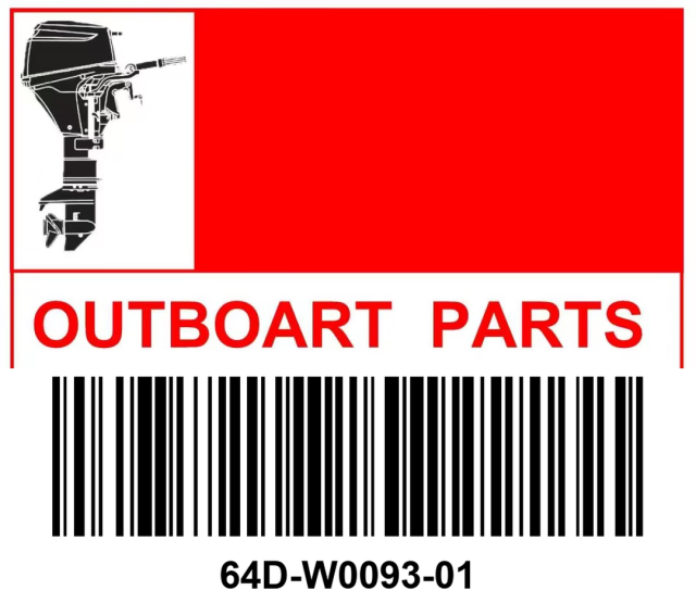 CARBURETORREPAIR KIT (64D-W0093-01),Dimo,CARBURETORREPAIR KIT (64D-W0093-01)-Dimo