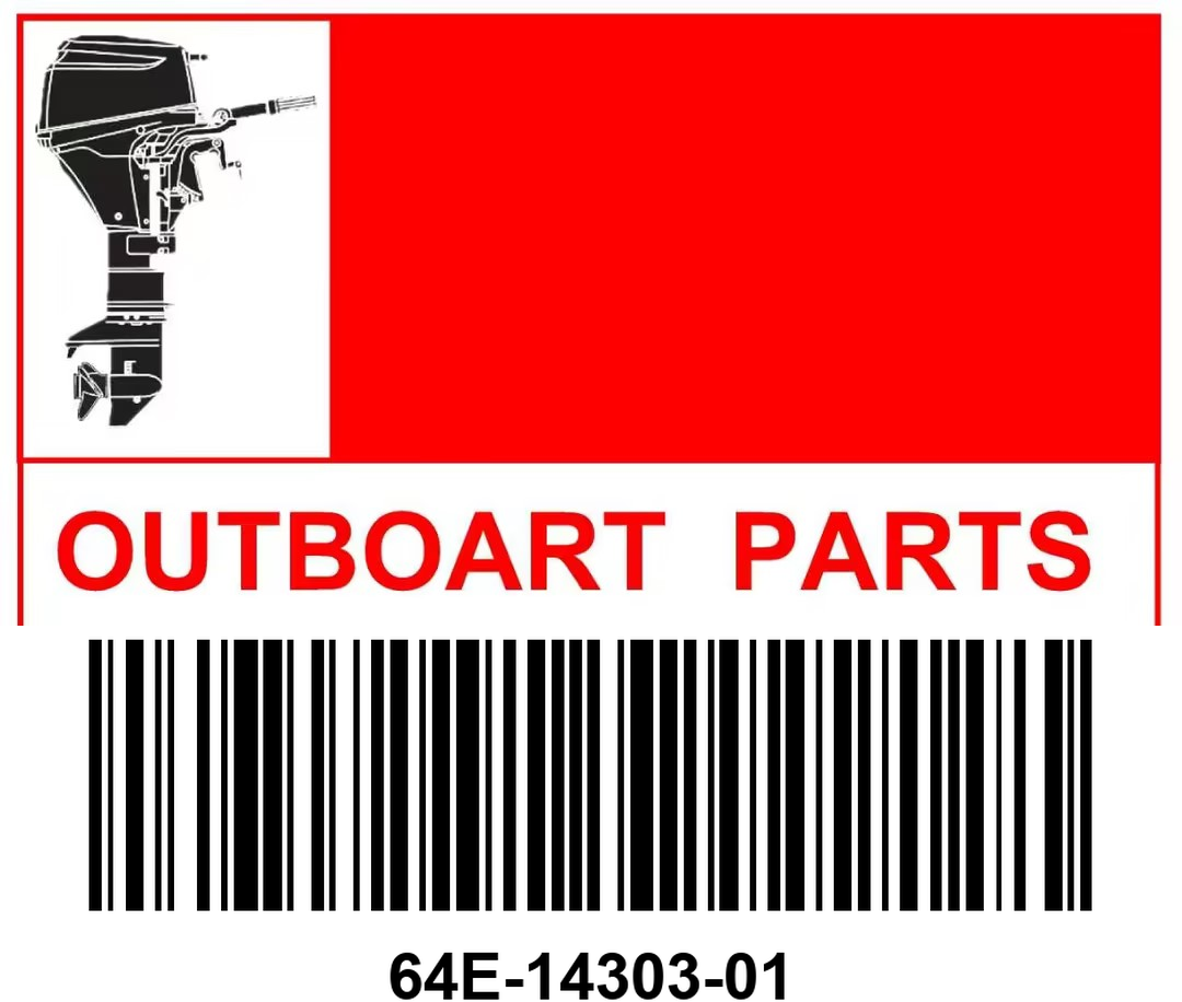 CARBURETORASSEMBLY 3 (64E-14303-01),Dimo,CARBURETORASSEMBLY 3 (64E-14303-01)-Dimo