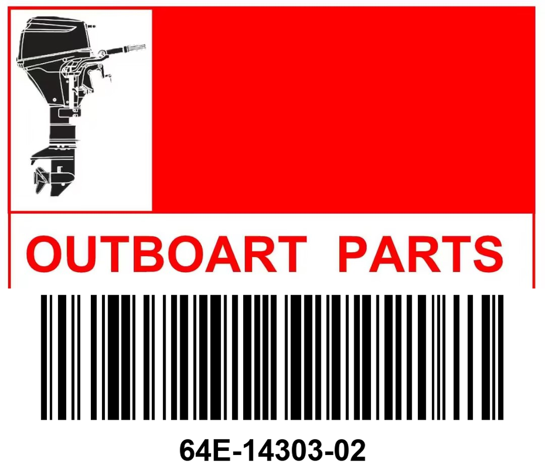 CARBURETORASSEMBLY 3 (64E-14303-02),Dimo,CARBURETORASSEMBLY 3 (64E-14303-02)-Dimo