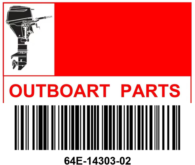 CARBURETORASSEMBLY 3 (64E-14303-02),Dimo,CARBURETORASSEMBLY 3 (64E-14303-02)-Dimo