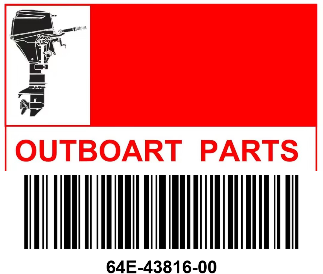 FILTER 1 (64E-43816-00),Dimo,FILTER 1 (64E-43816-00)-Dimo