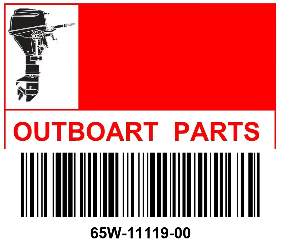 HANGER ENGINE (65W-11119-00),Dimo,HANGER ENGINE (65W-11119-00)-Dimo