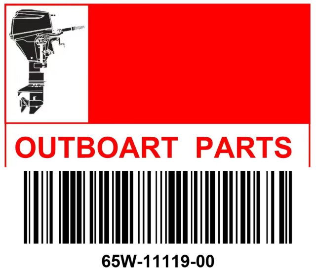 HANGER ENGINE (65W-11119-00),Dimo,HANGER ENGINE (65W-11119-00)-Dimo