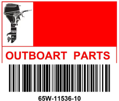 GEAR DRIVE (65W-11536-10),Dimo,GEAR DRIVE (65W-11536-10)-Dimo