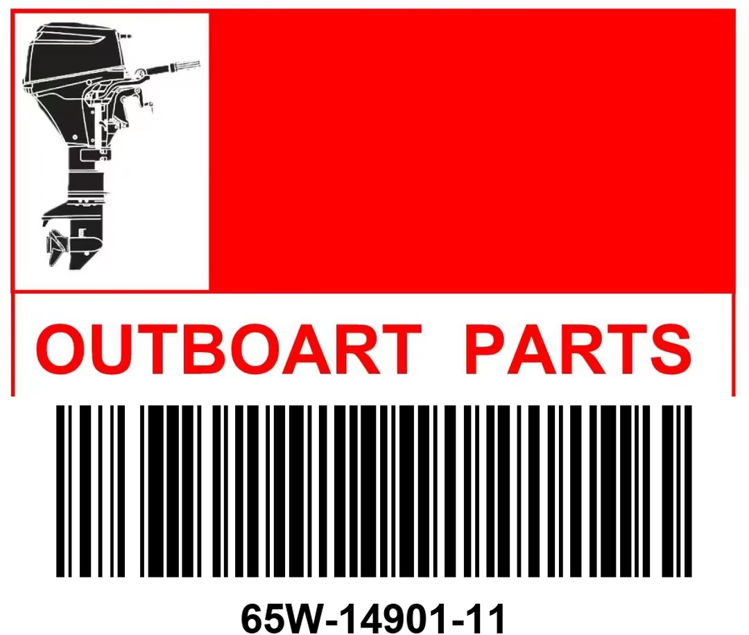 CARBURETORASSEMBLY 1 (65W-14901-11),Dimo,CARBURETORASSEMBLY 1 (65W-14901-11)-Dimo