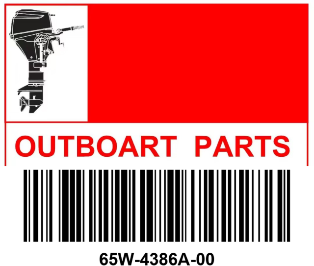 PIN ABSORBER VALVE (65W-4386A-00),Dimo,PIN ABSORBER VALVE (65W-4386A-00)-Dimo