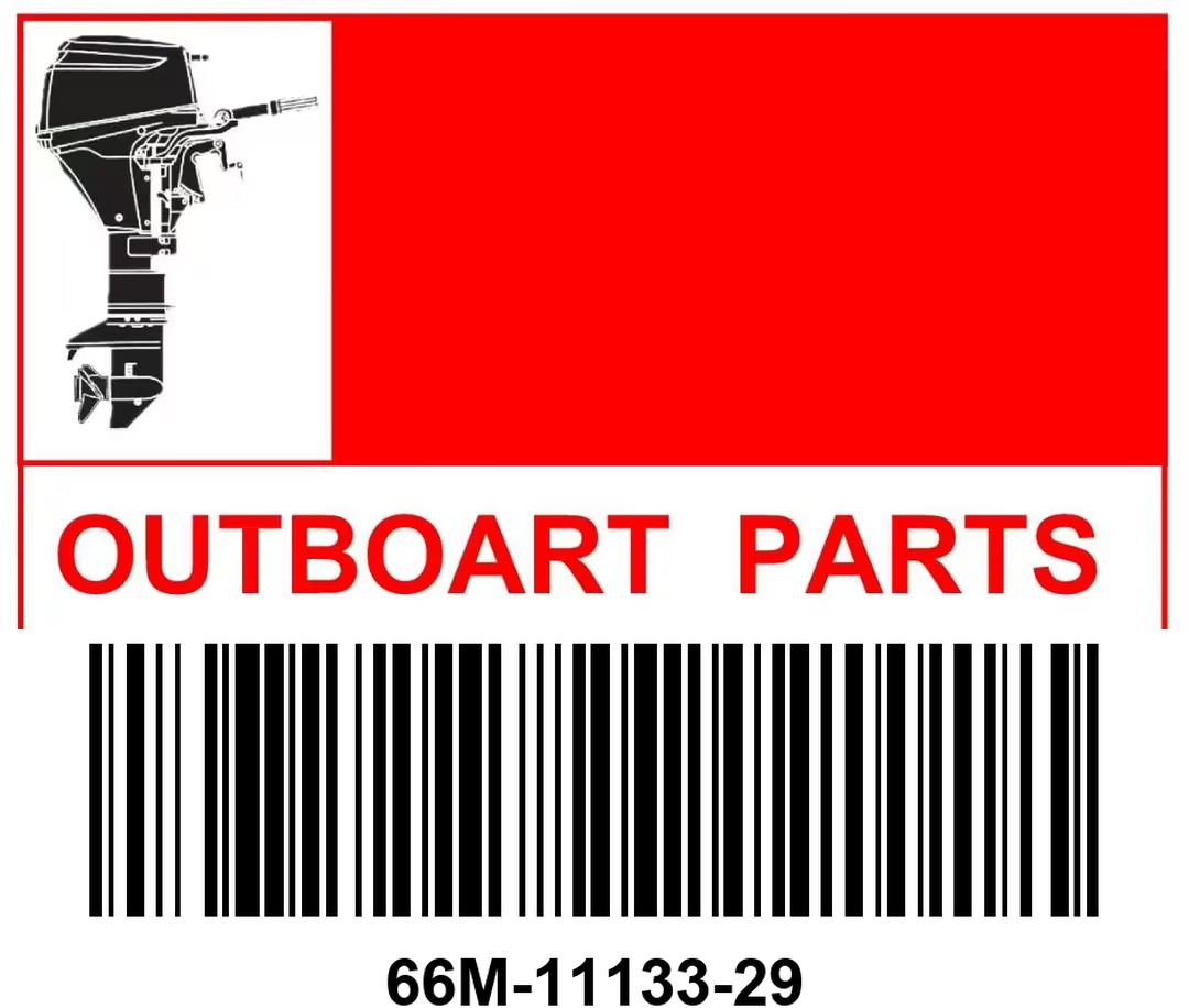 GUIDE VALVE 1 (66M-11133-29),Dimo,GUIDE VALVE 1 (66M-11133-29)-Dimo
