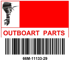 GUIDE VALVE 1 (66M-11133-29),Dimo,GUIDE VALVE 1 (66M-11133-29)-Dimo
