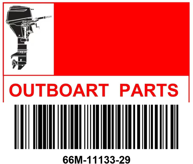 GUIDE VALVE 1 (66M-11133-29),Dimo,GUIDE VALVE 1 (66M-11133-29)-Dimo