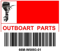 CARBURETORREPAIR KIT (66M-W0093-01),Dimo,CARBURETORREPAIR KIT (66M-W0093-01)-Dimo