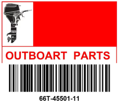 DRIVE SHAFTCOMPLETE (66T-45501-11),Dimo,DRIVE SHAFTCOMPLETE (66T-45501-11)-Dimo