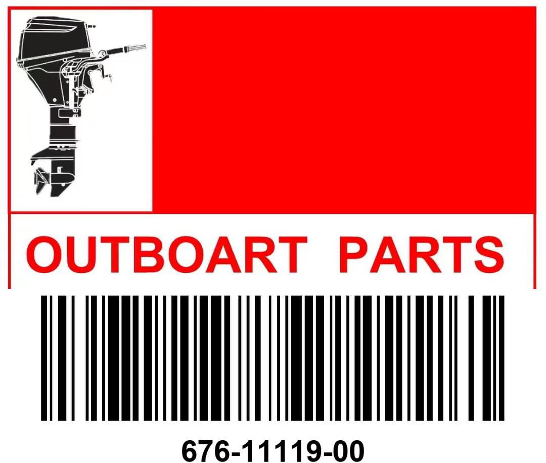 HANGER ENGINE (676-11119-00),Dimo,HANGER ENGINE (676-11119-00)-Dimo