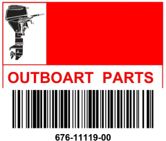 HANGER ENGINE (676-11119-00),Dimo,HANGER ENGINE (676-11119-00)-Dimo