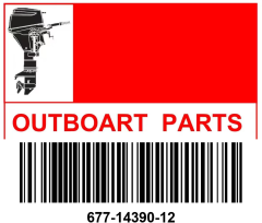 NEEDLEVALVEASSEMBLY (677-14390-12),Dimo,NEEDLEVALVEASSEMBLY (677-14390-12)-Dimo