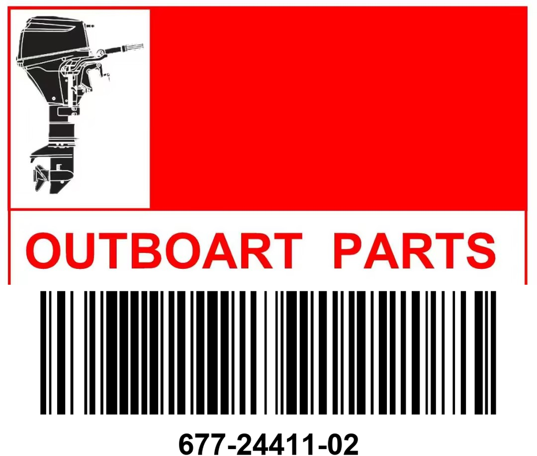 DIAPHRAGM (677-24411-02),Dimo,DIAPHRAGM (677-24411-02)-Dimo