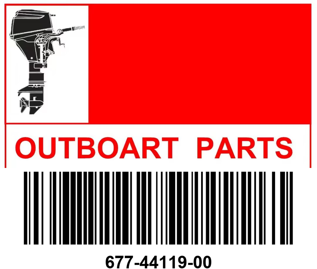 SHAFT CHANGE (677-44119-00),Dimo,SHAFT CHANGE (677-44119-00)-Dimo