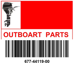 SHAFT CHANGE (677-44119-00),Dimo,SHAFT CHANGE (677-44119-00)-Dimo