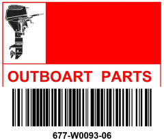 CARBURETORREPAIR KIT (677-W0093-06),Dimo,CARBURETORREPAIR KIT (677-W0093-06)-Dimo