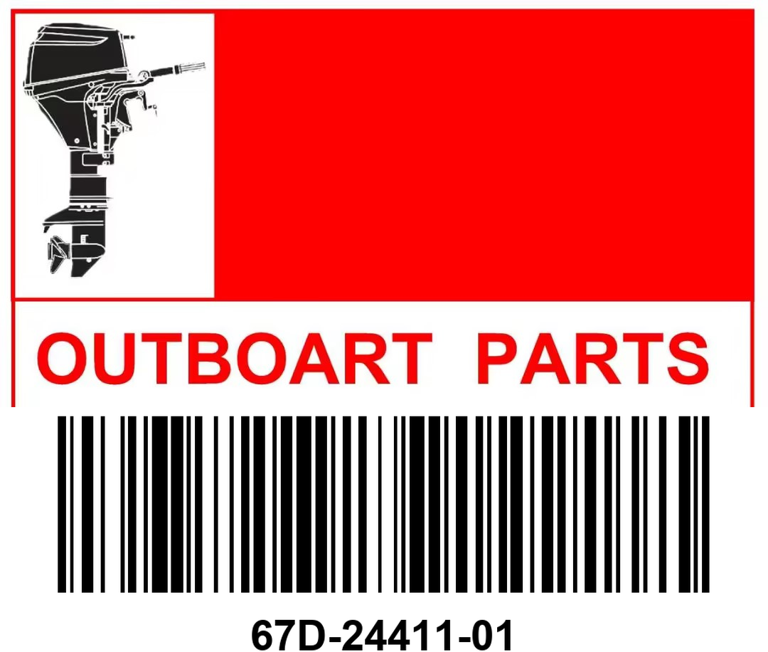DIAPHRAGM (67D-24411-01),Dimo,DIAPHRAGM (67D-24411-01)-Dimo