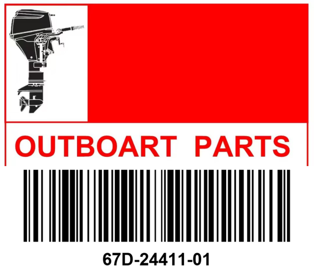 DIAPHRAGM (67D-24411-01),Dimo,DIAPHRAGM (67D-24411-01)-Dimo