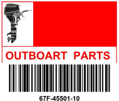 DRIVE SHAFTCOMPLETE (67F-45501-10),Dimo,DRIVE SHAFTCOMPLETE (67F-45501-10)-Dimo